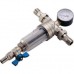 Самоочищающийся фильтр для холодной воды G1410.05