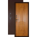 Дверь металлическая Аргус Тепло-31 (860/960х2050 левое/правое открывание) с Терморазрывом