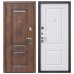 Дверь металлическая ВЕНА Vinorit Патина МДФ/МДФ  (860/960х2050 левое/правое открывание)
