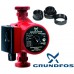 Циркуляционный насос Grundfos UPS 32-40 для систем отопления с гайками